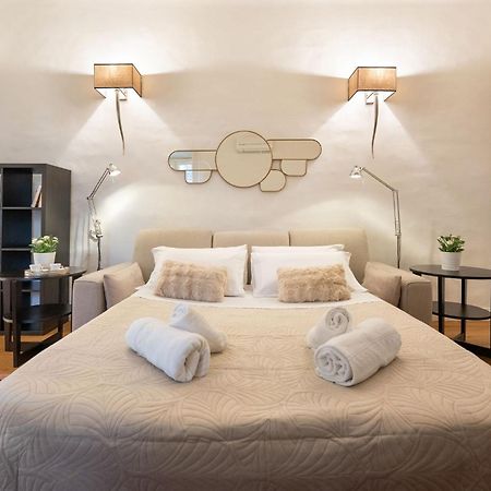 Tb-One Bedroom Luxury Apartment In The Fashion District Florencja Zewnętrze zdjęcie