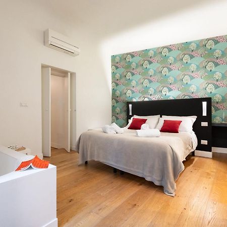 Tb-One Bedroom Luxury Apartment In The Fashion District Florencja Zewnętrze zdjęcie