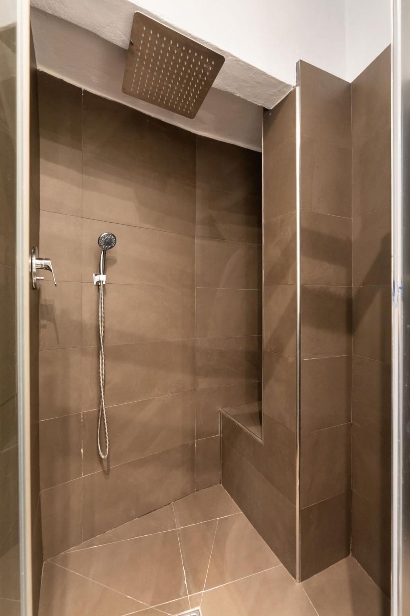 Tb-One Bedroom Luxury Apartment In The Fashion District Florencja Zewnętrze zdjęcie