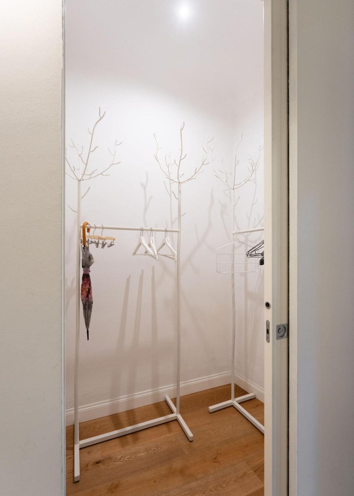 Tb-One Bedroom Luxury Apartment In The Fashion District Florencja Zewnętrze zdjęcie